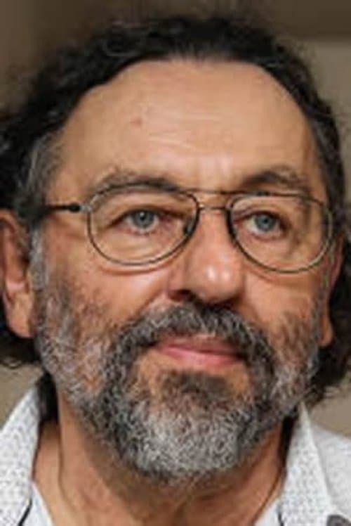 Photo of Alain Fresnot