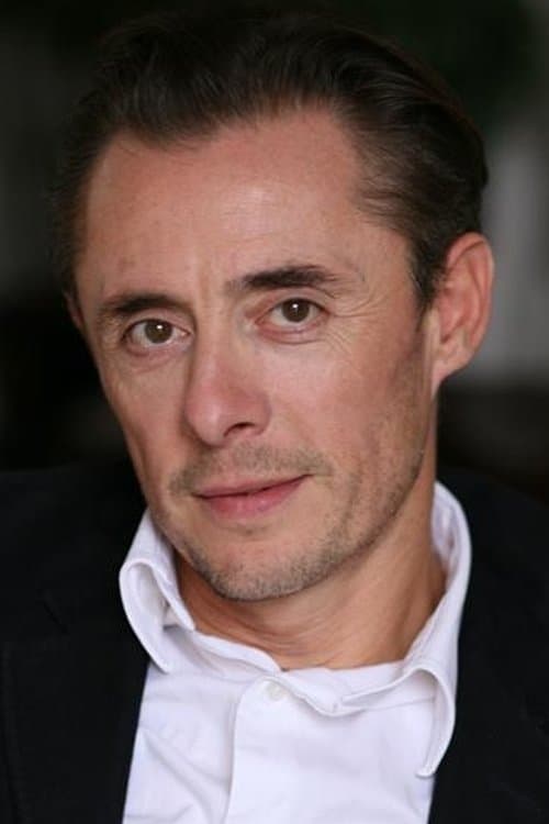 Alain Fromager image