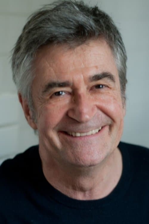 Alain Ganas image