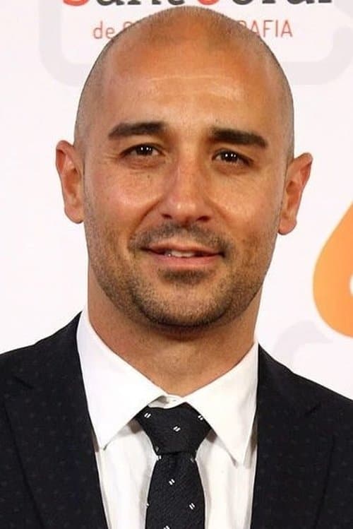 Alain Hernández image