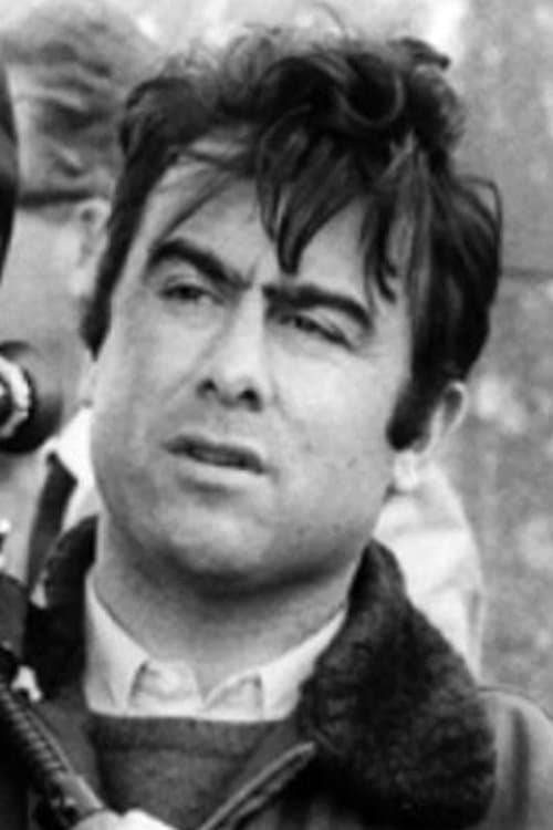 Photo of Alain Levent
