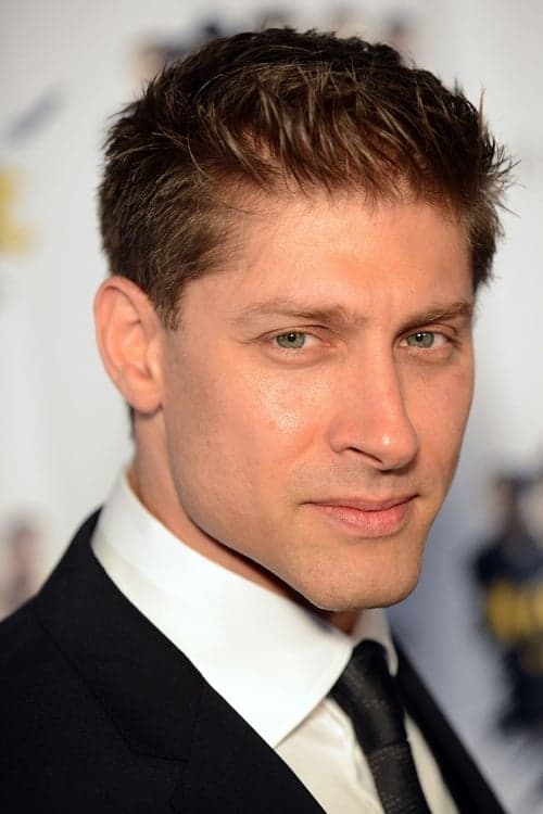Alain Moussi image