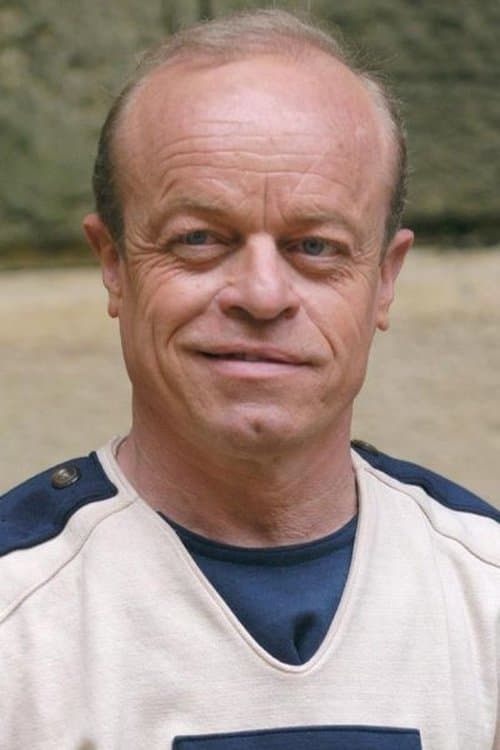 Alain Prévost image