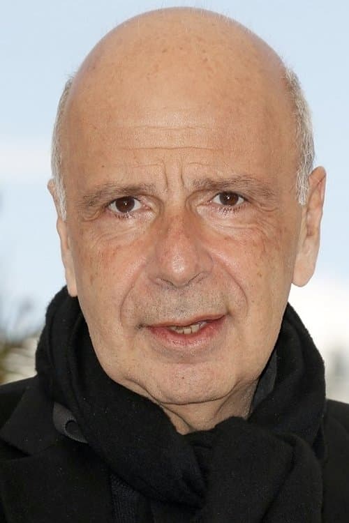 Alain Sarde image