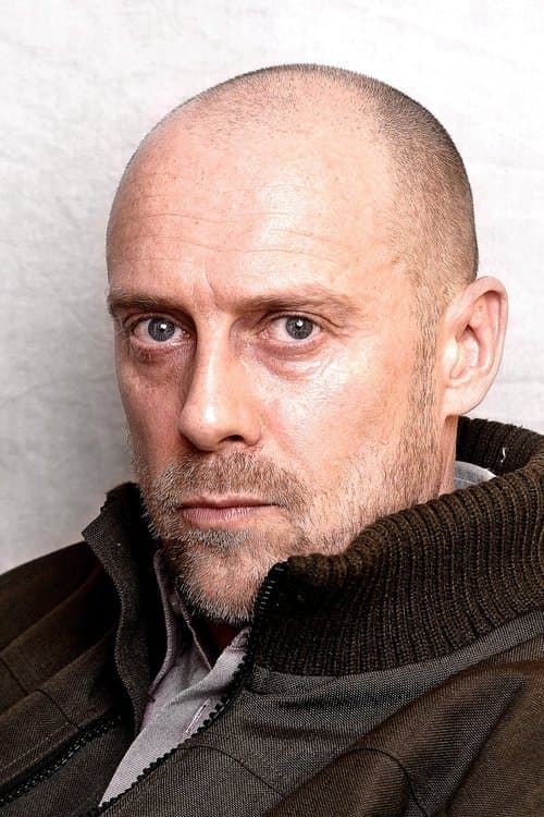 Photo of Alain Soral