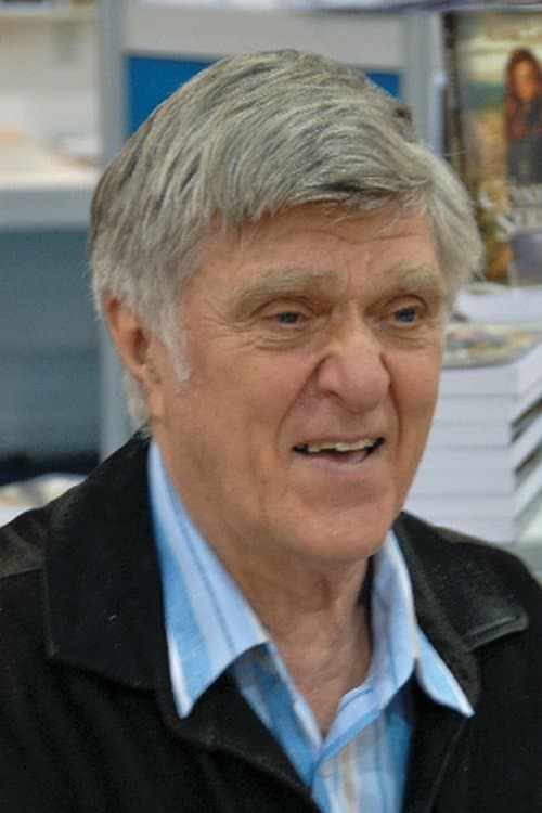 Alain Stanké image