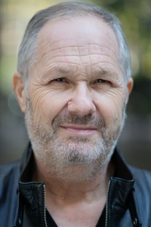 Alain Stern image
