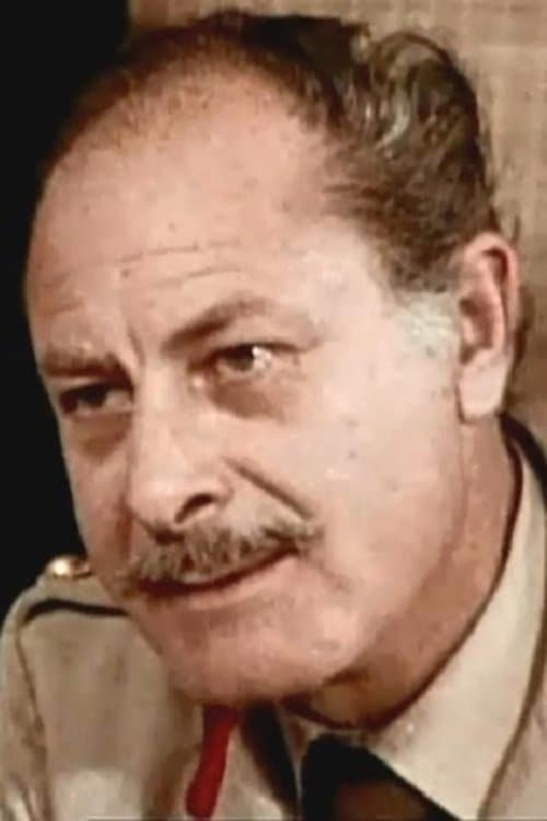 Alan Adair image