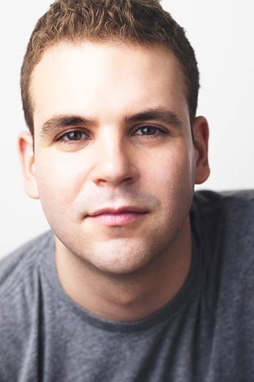 Alan Aisenberg image