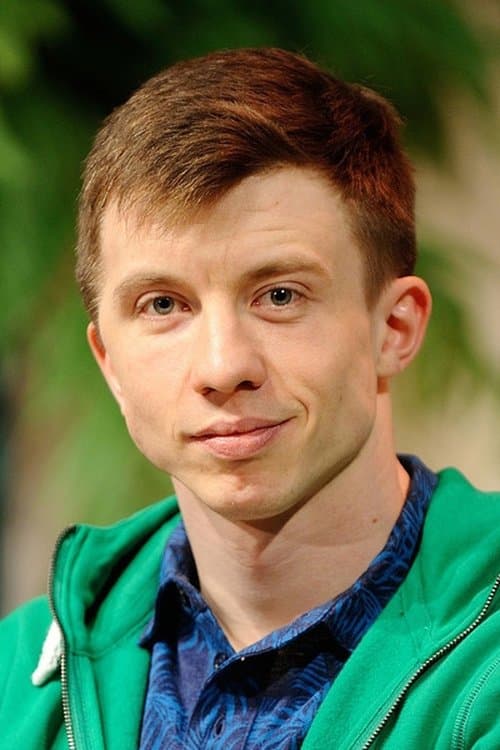 Alan Andersz image