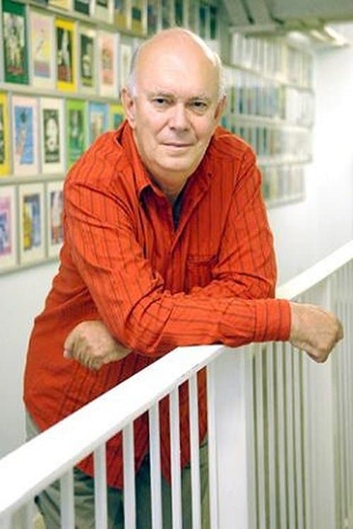 Alan Ayckbourn image