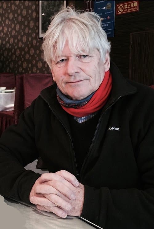 Photo of Alan Birkinshaw