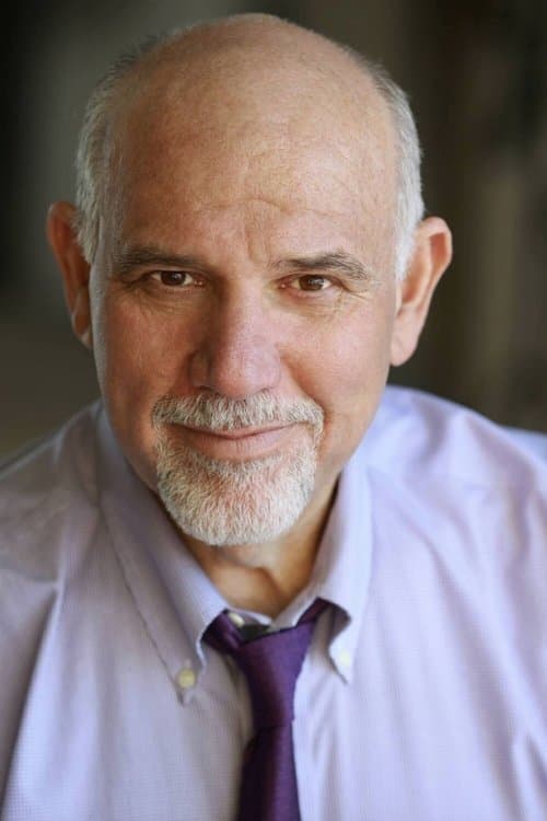 Alan Blumenfeld image