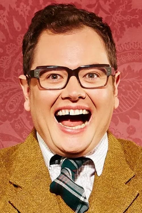 Alan Carr image