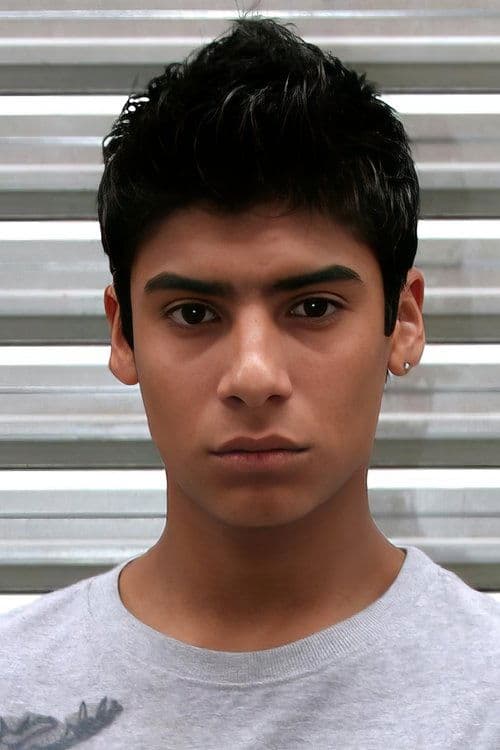 Alan Chávez image