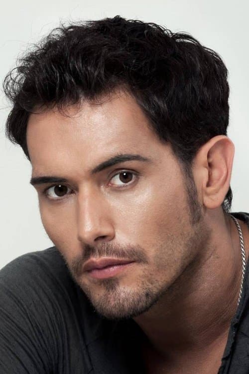 Alan Ciangherotti image
