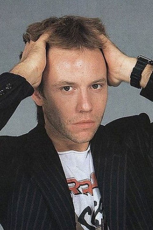 Alan Clark image