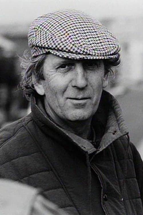 Photo of Alan Clarke