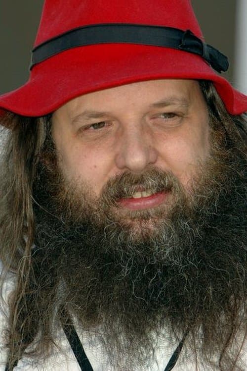 Alan Cox image