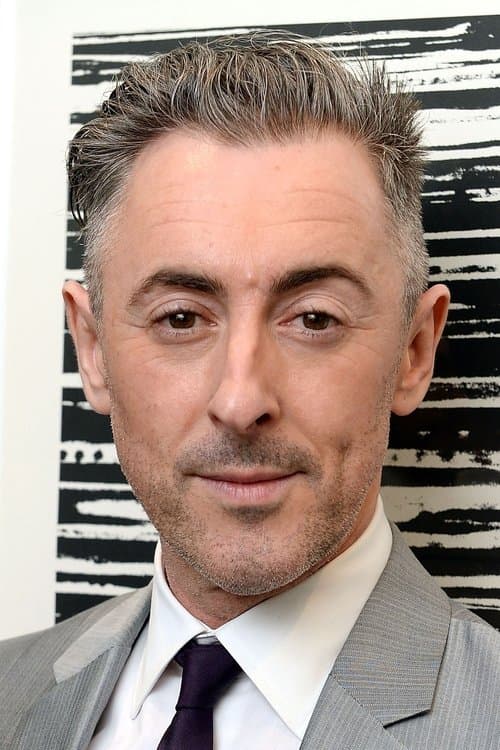 Alan Cumming image