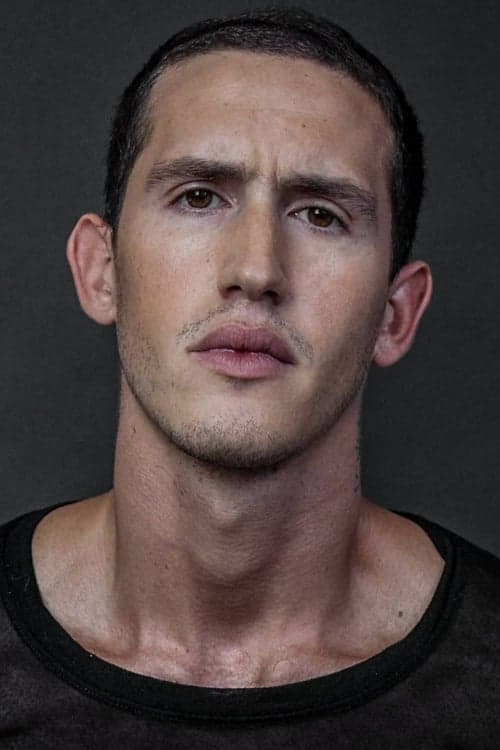 Alan Daicz image