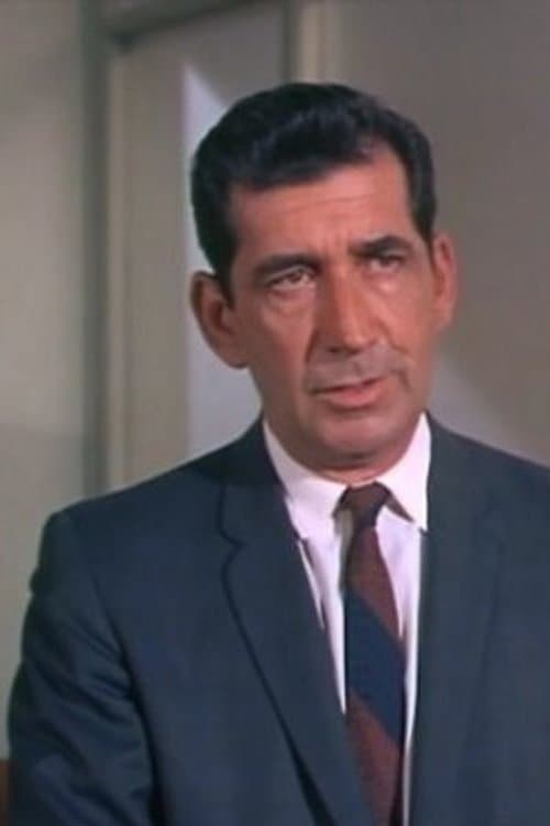 Alan Dexter image