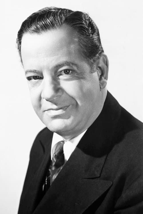 Alan Dinehart image