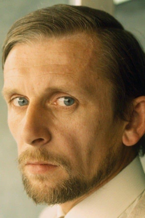 Alan Dobie image