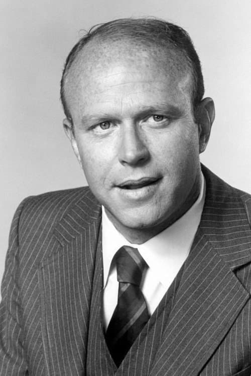 Alan Fudge image