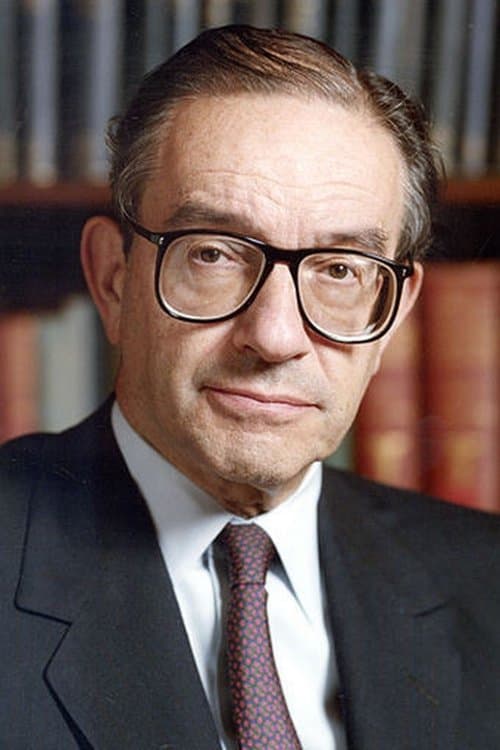 Alan Greenspan image