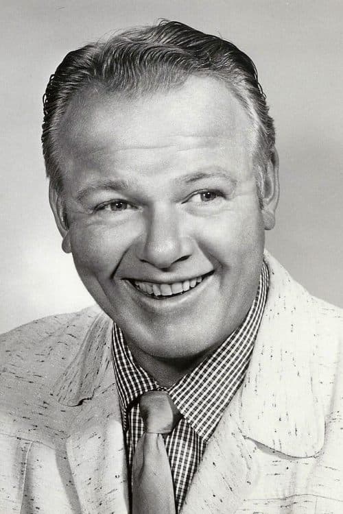 Alan Hale Jr. image
