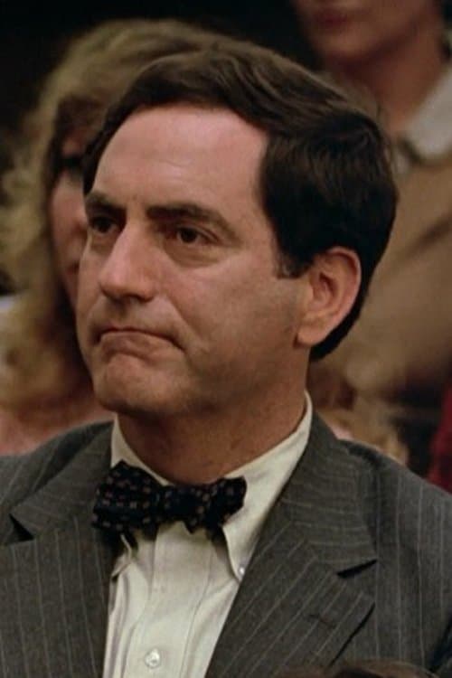 Alan Haufrect image