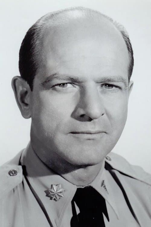 Alan Hewitt image