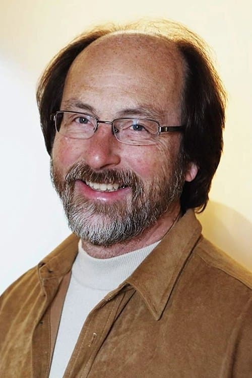 Alan Howarth image