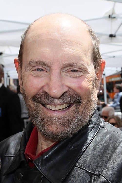 Photo of Alan J. Levi
