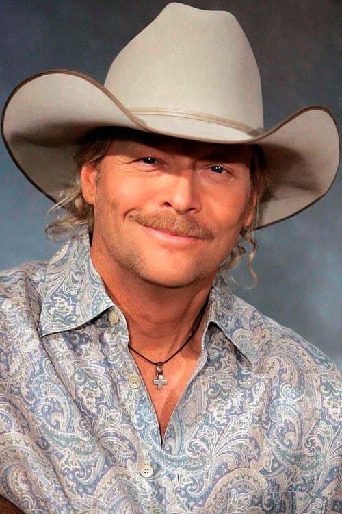 Alan Jackson image
