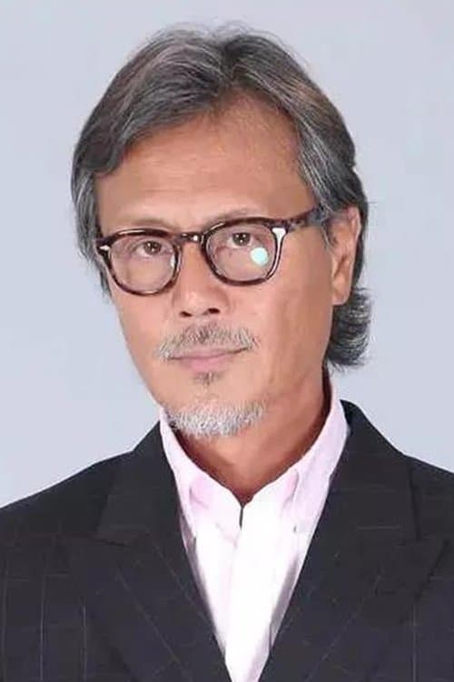 Alan Lau image