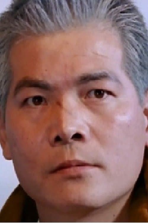 Alan Li Hai-Hsing image