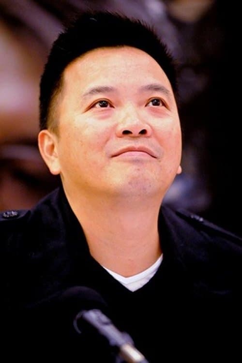 Photo of Alan Mak Siu-Fai