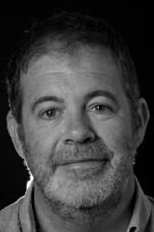 Alan McKee image
