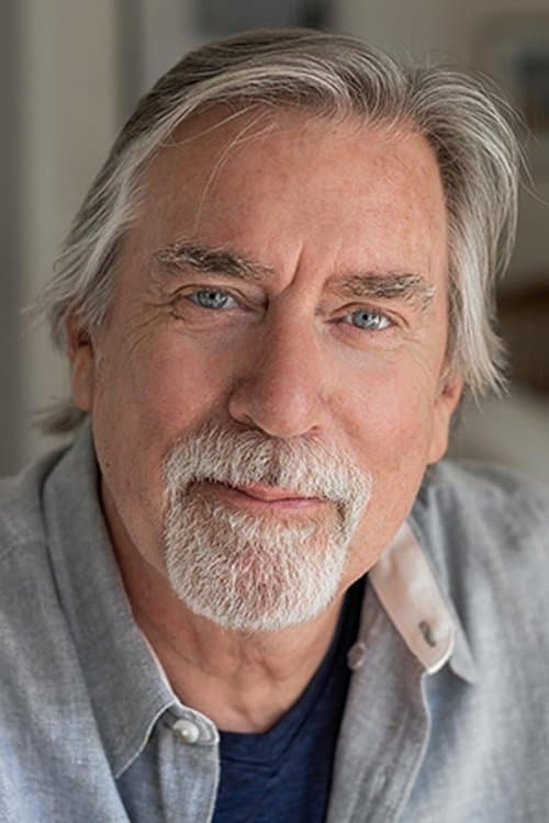 Alan McRae image