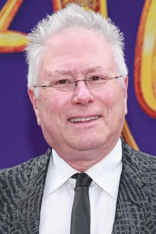 Alan Menken image