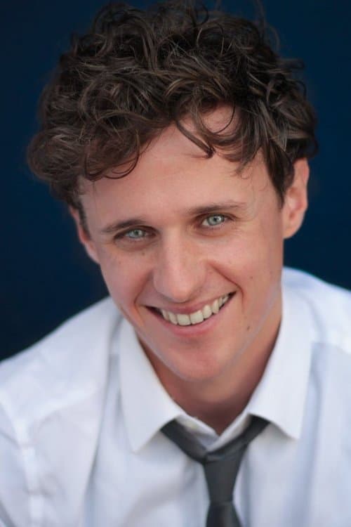 Alan Morrissey image