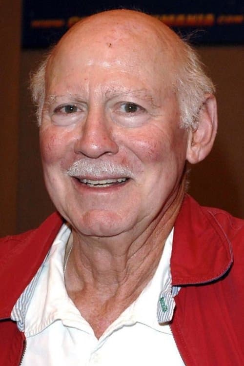 Alan Oppenheimer image