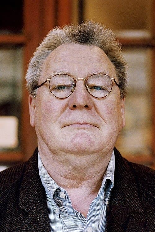 Alan Parker image