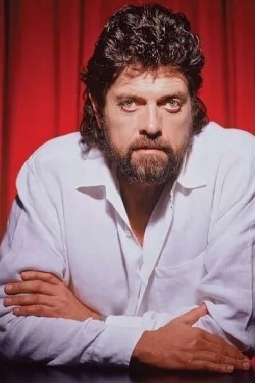 Alan Parsons image