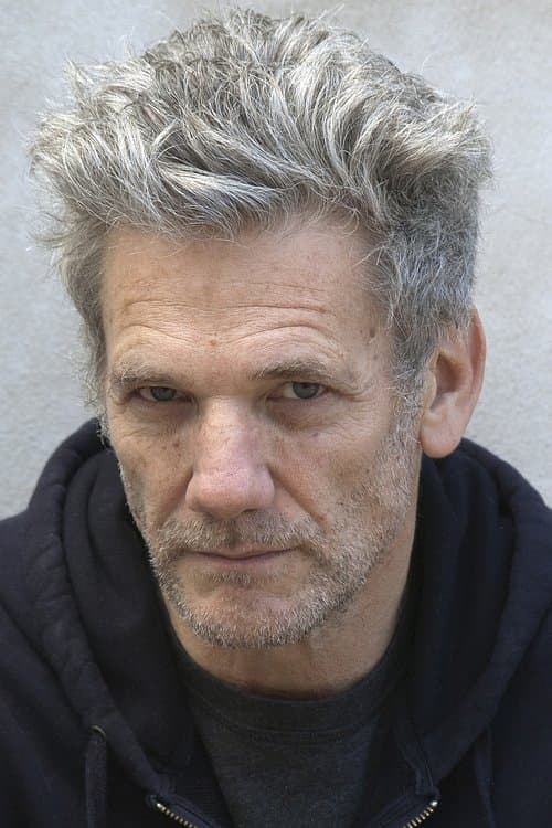 Alan Pauls image
