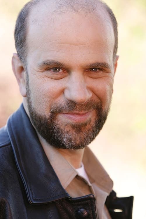 Alan Polonsky image
