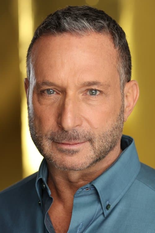 Photo of Alan Poul