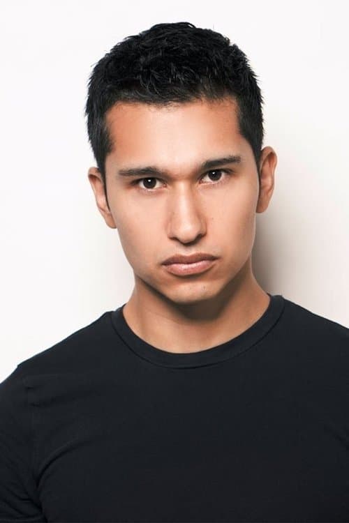 Alan Ramírez image